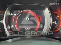 2021 Renault Samsung QM6