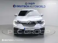 2021 Renault Samsung QM6