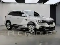 2021 Renault Samsung QM6