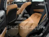 2021 Renault Samsung QM6