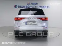 2021 Renault Samsung QM6