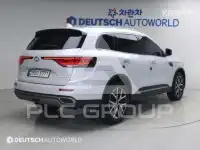 2021 Renault Samsung QM6