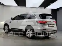 2021 Renault Samsung QM6