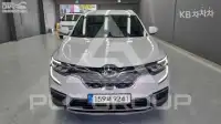 2021 Renault Samsung QM6