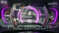 2021 Renault Samsung QM6