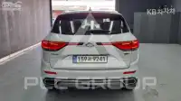 2021 Renault Samsung QM6