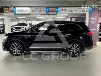 2021 Renault Samsung QM6