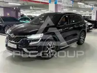 2021 Renault Samsung QM6