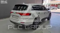 2021 Renault Samsung QM6