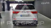 2021 Renault Samsung QM6