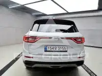 2021 Renault Samsung QM6