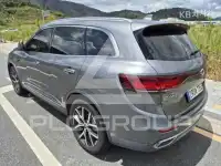 2021 Renault Samsung QM6