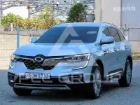 2021 Renault Samsung QM6