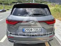 2021 Renault Samsung QM6