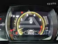 2021 Renault Samsung QM6