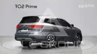 2021 Renault Samsung QM6