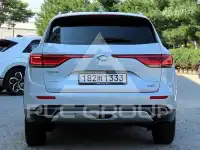2021 Renault Samsung QM6