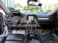 2021 Renault Samsung QM6