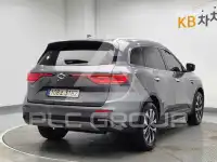 2021 Renault Samsung QM6
