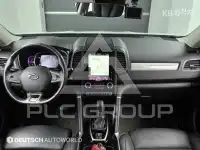 2021 Renault Samsung QM6