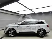 2021 Renault Samsung QM6