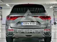 2021 Renault Samsung QM6