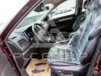 2021 Renault Samsung QM6