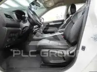 2021 Renault Samsung QM6