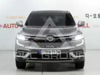 2021 Renault Samsung QM6