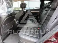 2021 Renault Samsung QM6