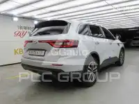 2021 Renault Samsung QM6