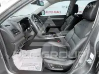 2021 Renault Samsung QM6