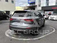 2021 Renault Samsung QM6