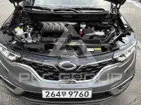 2021 Renault Samsung QM6