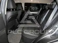 2021 Renault Samsung QM6