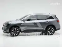 2021 Renault Samsung QM6