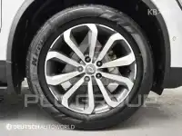 2021 Renault Samsung QM6