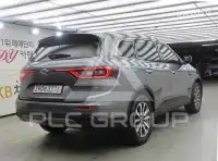 2021 Renault Samsung QM6