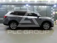 2021 Renault Samsung QM6