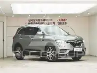 2021 Renault Samsung QM6