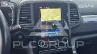 2021 Renault Samsung QM6