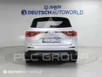 2021 Renault Samsung QM6