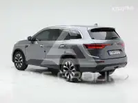 2021 Renault Samsung QM6
