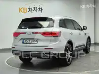 2021 Renault Samsung QM6