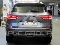 2021 Renault Samsung QM6