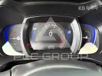 2021 Renault Samsung QM6
