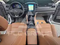 2021 Renault Samsung QM6