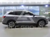 2021 Renault Samsung QM6