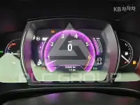 2021 Renault Samsung QM6