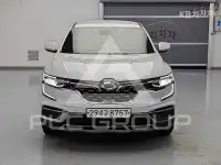 2021 Renault Samsung QM6